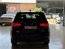 جیپ گراند شیرۆکی